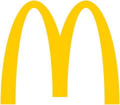 logo empresa mcdonalds